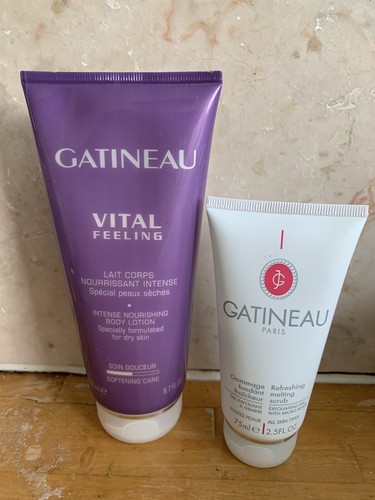 Gatineau vital feeling intense - feeling,