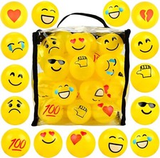 SALE |  60 Pack Pit Balls