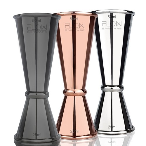 Drinks jigger dual cocktail - jigger,