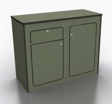 Campervan Kitchen Unit Camper