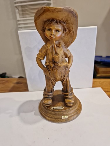 Giuseppe armani figurine - giuseppe,