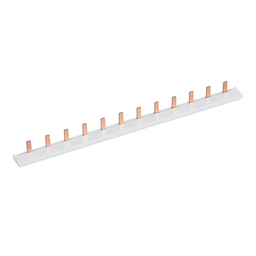 Consumer unit bus bar - consumer,