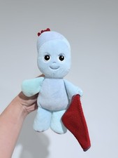 Iggle Piggle Soft Plush Toy