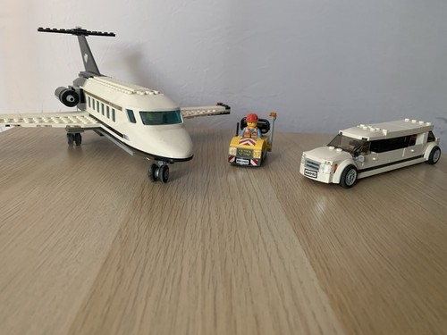 Lego city 60102 - lego,