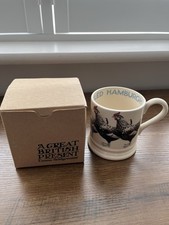 Emma Bridgewater Silver