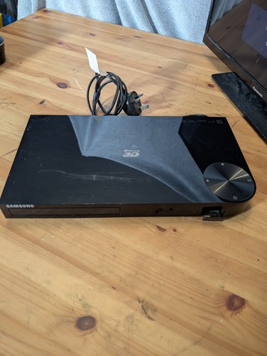 Samsung f5500 blu ray - 3d, blu-ray