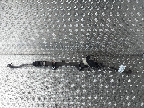 Renault megane steering rack - megane,