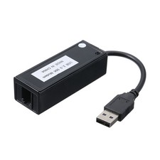 External USB 56K V.92 V.90