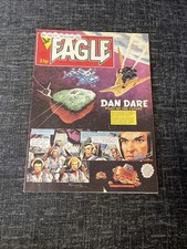 Eagle Comic - 16 April 1983