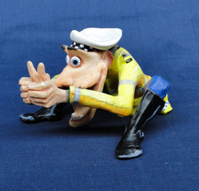 Speed Freaks PC Max Police