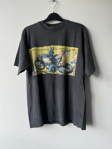 Vintage ogri men medium - ogri,