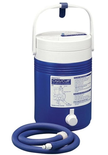 Aircast cryo cuff gravity - aircast,