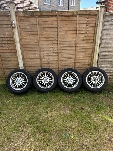 Genuine oem bmw - bmw, 16