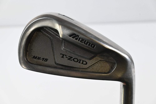Mizuno iron 24 - mizuno,