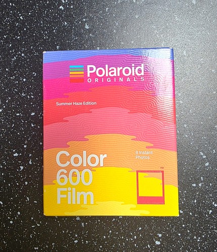 Rare polaroid originals - originals, color