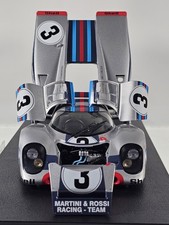 Autoart 1:18 Porsche 917K