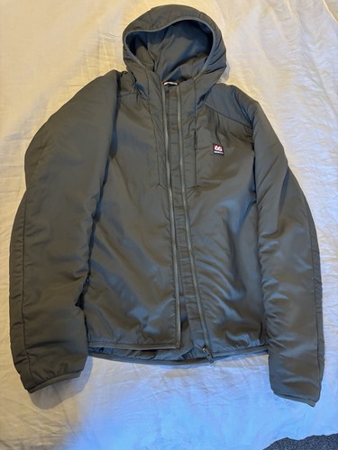 North men hengill - 66,