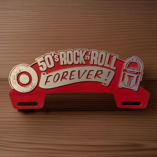 50s rock roll forever - ‘n’,