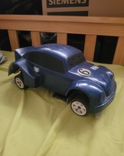 Mardave stock car restoration