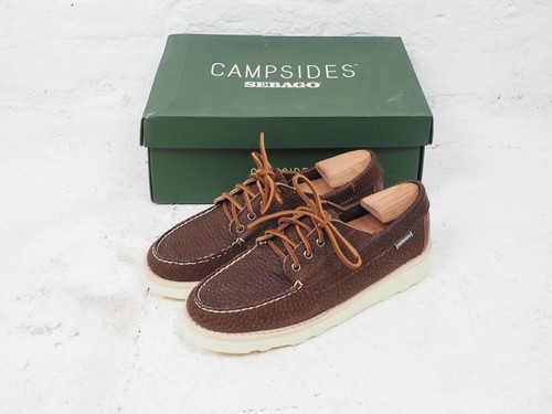 Sebago askook leather - askook,