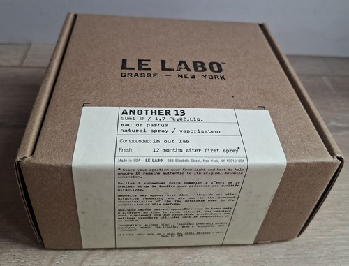Labo another 50ml edp - le,