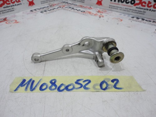 Bracket brake pump support - bracket,