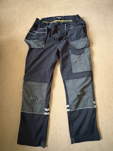 Workwear pro work trousers - workwear,