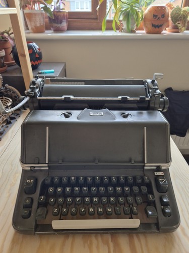 Vintage hermes ambassador - hermes,