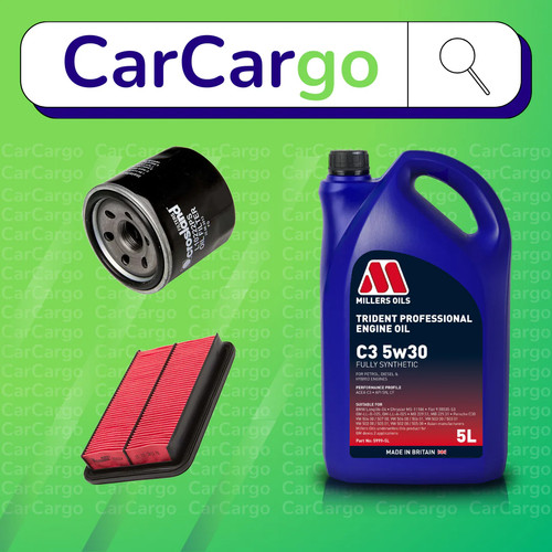 Service kit for - kit, mazda