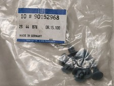 Vauxhall Opel Astra Mk1 Kadett