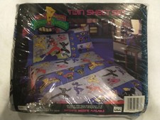 1994 Mighty Morphin Power