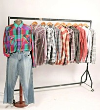 JOB LOT X 10 VINTAGE WESTERN