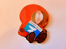  PIN'S COMIC / SOUTH PARK / SUPERB