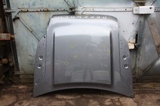Land Rover Defender L663 Bonnet 2020 ON Genuine *DAMAGED SEE PICS CAREFULLY*