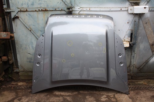 Land rover defender l663 - land,