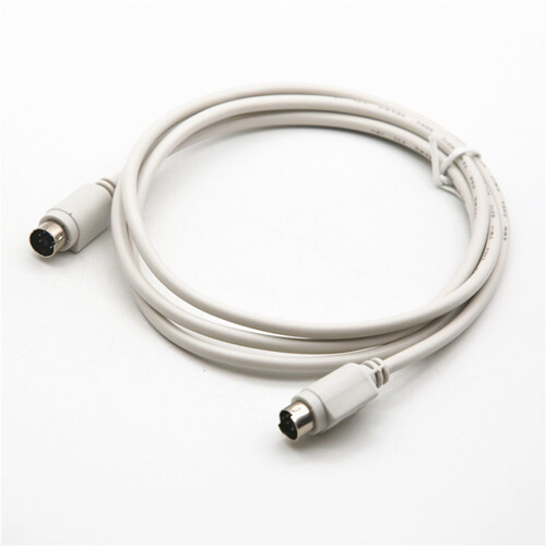 Pin din joystick - 6, cord