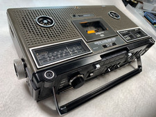 JVC 9475LSB Boombox. Radio