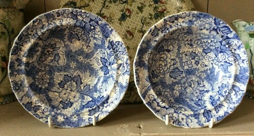 Pair wacol blue - pair,