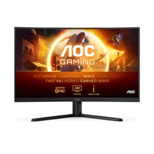 AOC G4 CQ32G4VE 32 inch Quad