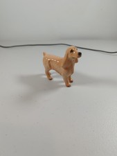 Beswick Spaniel Brown Dog