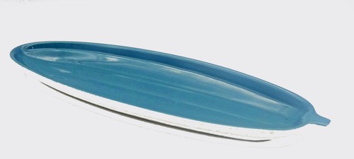 Poole pottery cucumber - poole,
