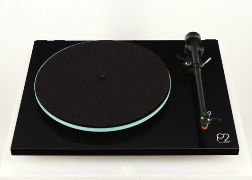 Rega planar turntable - rega,