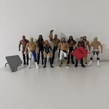 WWE - World Wrestling