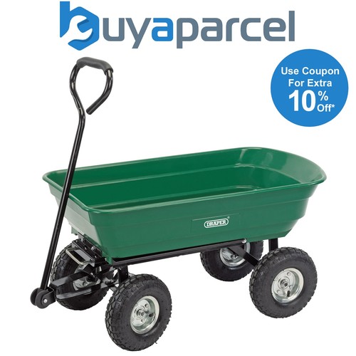 Draper 58553 garden - 58553, tipping
