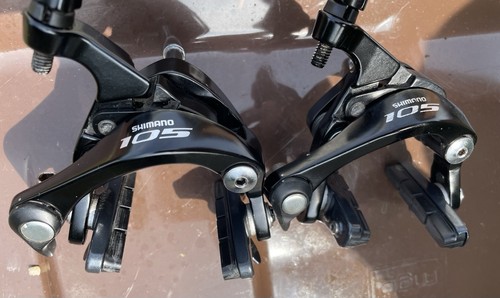 Shimano 105 5800 rim brake - 105, br-5800