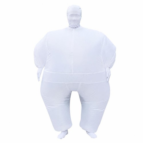 Inflatable costume hilarious - inflatable,