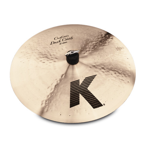 Zildjian custom dark - zildjian,