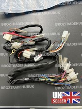 YAMAHA RX100 IGNITION LOCK