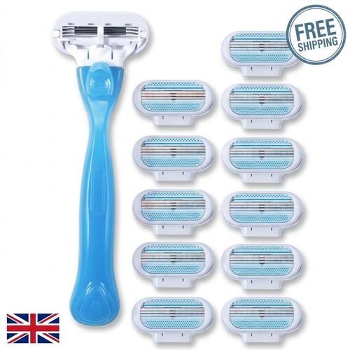 12x for gillette venus - 12x,