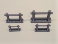 MMB Model tug goalpost style